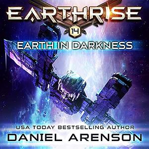 Earth in Darkness by Daniel Arenson