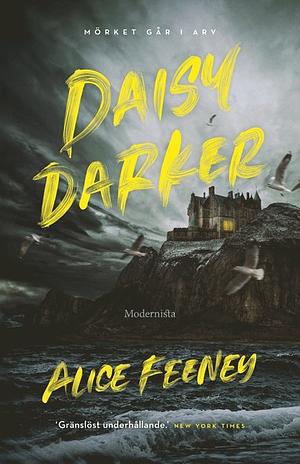 Daisy Darker by Alice Feeney