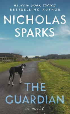 The Guardian by Nicholas Sparks