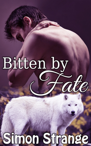 Bitten by Fate by Simon Strange