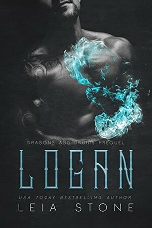 Logan by Leia Stone