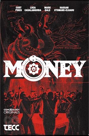 Money #1 by Curt Pires