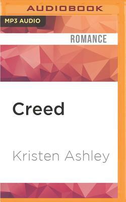 Creed by Kristen Ashley