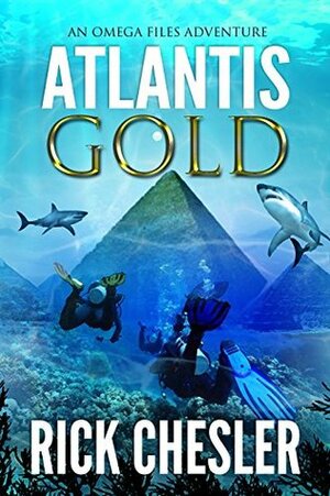 Atlantis Gold by Rick Chesler