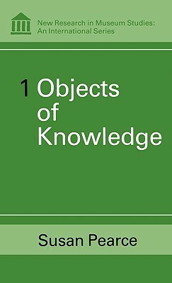 Objects of Knowledge by 