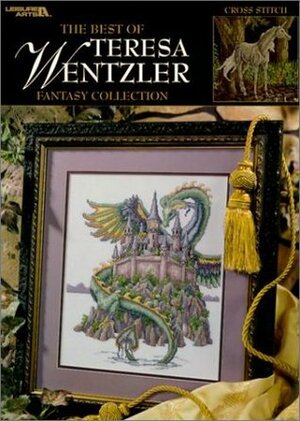 Best of Teresa Wentzler: Fantasy Collection by Teresa Wentzler