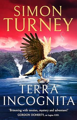 Terra Incognita by Simon Turney