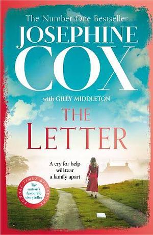 The Letter by Josephine Cox