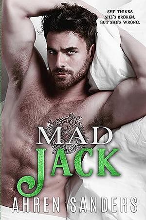 Mad Jack by Ahren Sanders