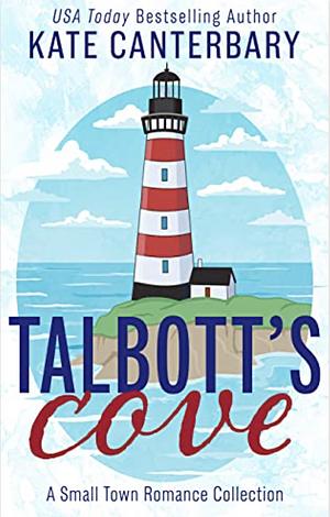 Talbott's Cove by Kate Canterbary