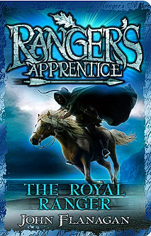 The Royal Ranger by John Flanagan