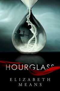 Hourglass by Elizabeth Means