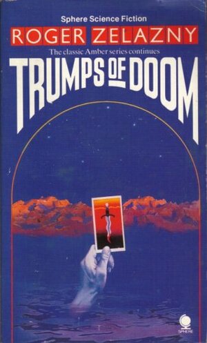 Trumps of Doom by Roger Zelazny