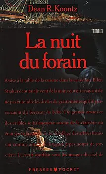 La Nuit du forain by Owen West, Dean Koontz