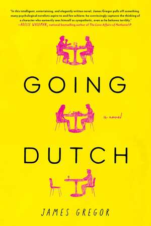 Going Dutch by James Gregor