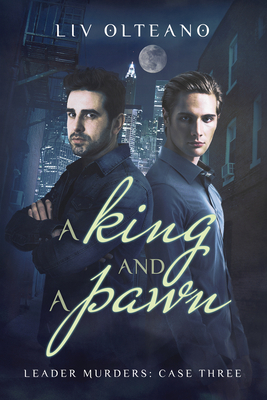 A King and a Pawn by LIV Olteano