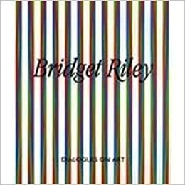 Bridget Riley: Five Dialogues on Art by Neil MacGregor, Robert Kudielka, E.H. Gombrich