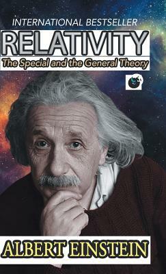 Relativity by Albert Einstein