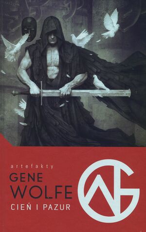 Cień i Pazur by Gene Wolfe