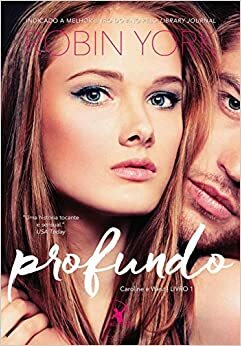 Profundo by Robin York