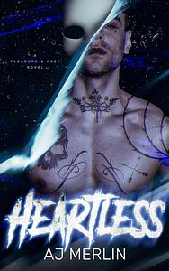 Heartless by A.J. Merlin