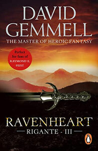 Ravenheart by David Gemmell