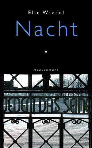 Nacht by Elie Wiesel