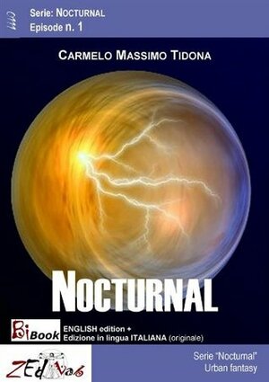 Nocturnal by Carmelo Massimo Tidona