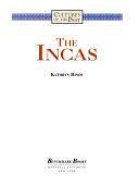 The Incas by Kathryn Hinds