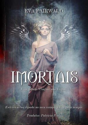 Imortais by Eva Fairwald