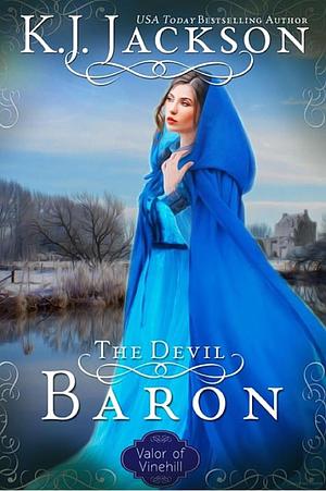 The Devil Baron by K.J. Jackson