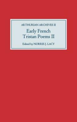 Early French Tristan Poems: II by 