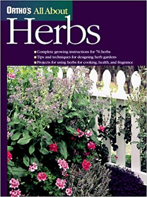 All about Herbs by James Wilson, Mike Smith