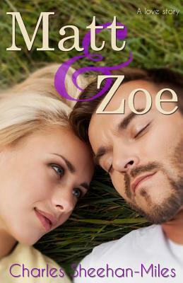 Matt & Zoe by Charles Sheehan-Miles