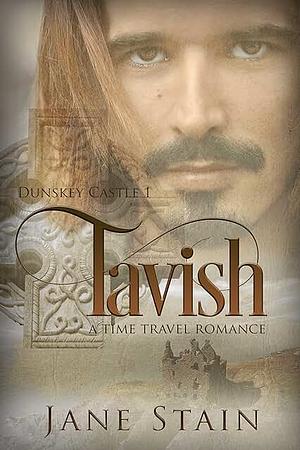 Tavish by Jane Stain