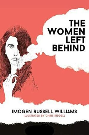 The Women Left Behind by Imogen Russell Williams