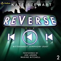 Reverse by Kate Stewart