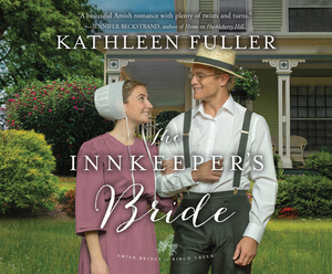 The Innkeeper's Bride by Kathleen Fuller