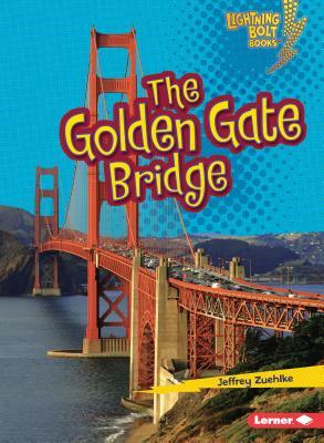 The Golden Gate Bridge by Jeffrey Zuehlke