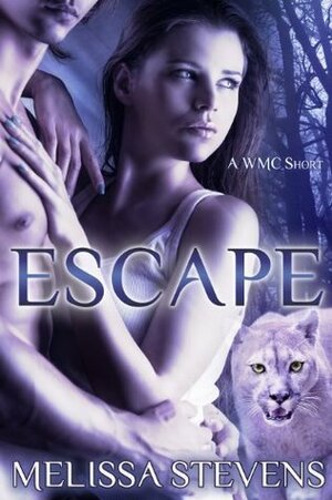 Escape by Melissa Stevens