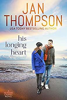 His Longing Heart by Jan Thompson