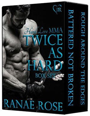 Hard Love MMA: Twice as Hard Box Set by Ranae Rose