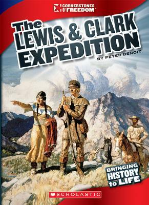 The Lewis & Clark Expedition by Teresa Domnauer