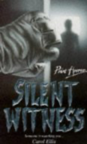 Silent Witness by Carol Ellis