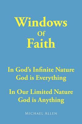 Windows of Faith by Michael Allen