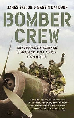 Bomber Crew by Martin Davidson, James Taylor