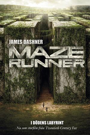 Maze runner. I dödens labyrint by James Dashner