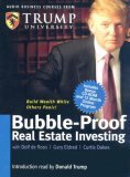 Bubble-Proof Real Estate Investing With CD-ROM with Workbook and Trump Cards by Dolf de Roos
