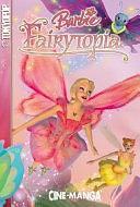 Barbie Fairytopia by Mattel