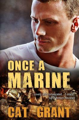 Once a Marine by Cat Grant